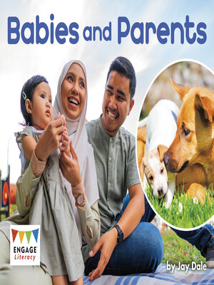 cover image of Babies and Parents